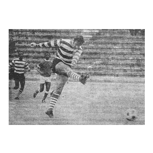 1971 – Recorde nacional – A maior goleada de sempre no Futebol profissional em Portugal