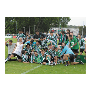 2008 – 2ª vitória consecutiva na Taça de Portugal de Futebol (com Tiuí em foco)