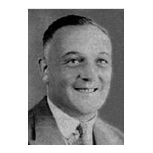 Charles Bell – O 1º treinador estrangeiro do Sporting