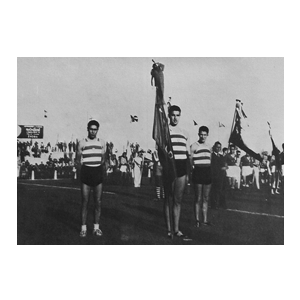 1960 – Atletismo acumulou triunfos