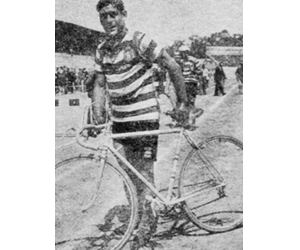 1945 – Os “Joões” das bicicletas!