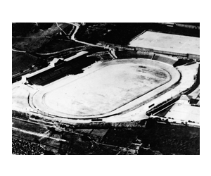 1947 – A inauguração oficial do 1º Estádio Alvalade