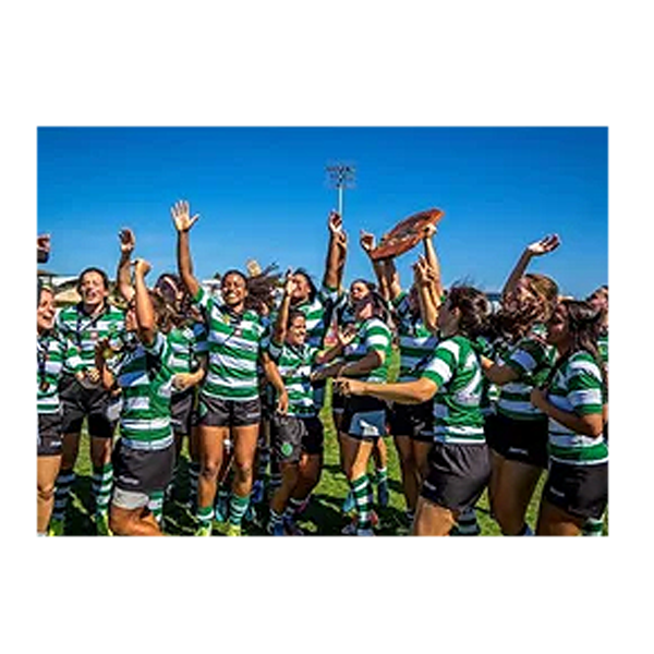 2018 – A nossa 1ª Supertaça de Râguebi (sevens)!