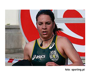 2015 – Liliana Alexandre, campeã nacional de Triatlo!